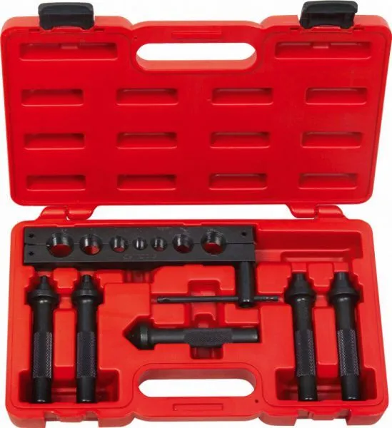 KS Tools Bördel Satz 10 bis 22 mm 6 Teile