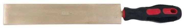 KS Tools BRONZEplus Flachschaber 310 mm