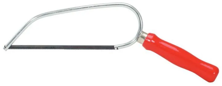 KS Tools Kleinhandsäge 150 mm