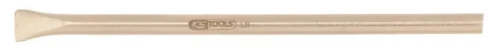 KS Tools BRONZEplus Drehstift für Klauenschlüssel 10 x 200 mm