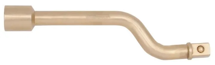 KS Tools BRONZEplus Spezialverlängerung 1/2 Zoll 250mm