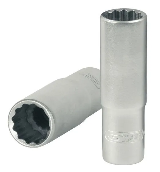 KS Tools 1/2" Stecknuss für Zündkerzen 14mm