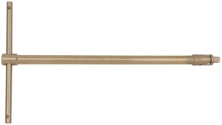 KS Tools BRONZEplus T-Gelenkschlüssel 1/2 Zoll 460 mm