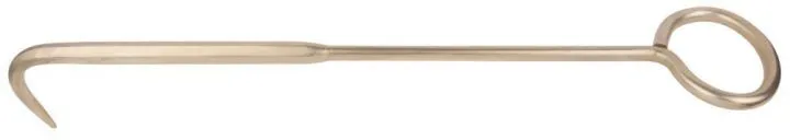 KS Tools BRONZEplus Kanaldeckelhaken 700 mm verstärkte Ausführung