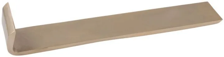 KS Tools BRONZEplus Winkelschaber 200 mm