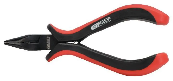 KS Tools Feinmechanik Telefonzange 130mm