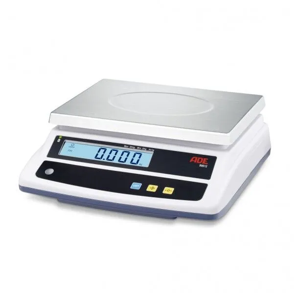 ADE Kompaktwaage 90612-30 Portionswaage max 30kg