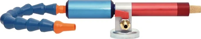 Kaltluftdüse b.ca.-30GradC Anschl.-Gew.3/8 Zoll ARIANA