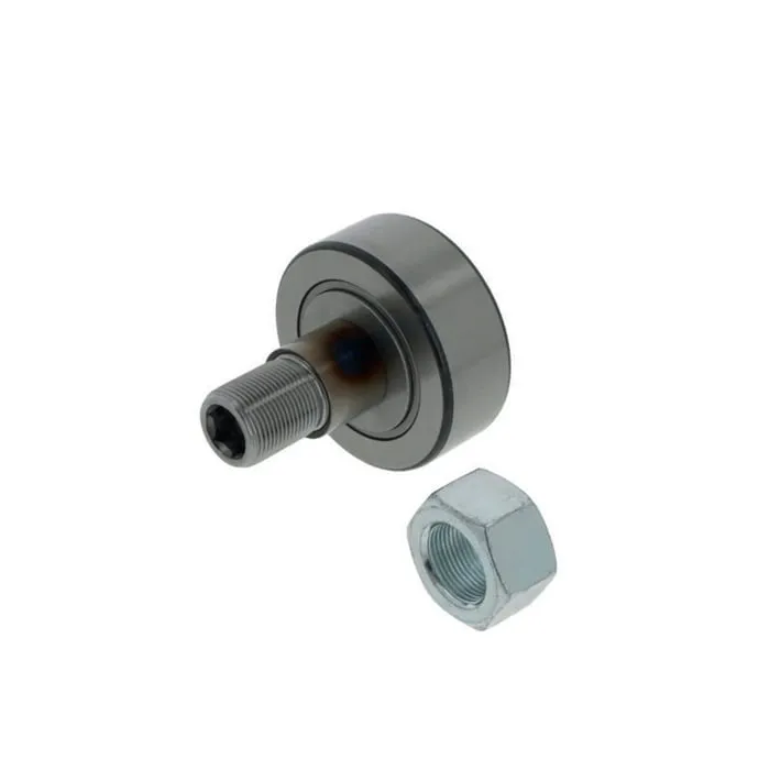 Kurvenrolle NUKRE40 -NMT ID 22mm AD 40mm Breite58mm INA