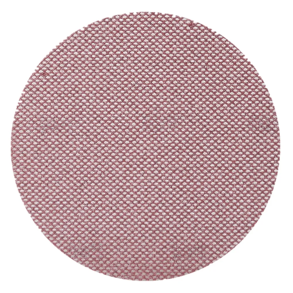 MIRKA 10x ABRANET ACE HD 225mm 225 mm Klett P80 AH22301080 für LEROS Langhalsschleifer