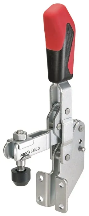 Senkrechtspanner Nr.6803 Gr.1 Winkelfuß AMF