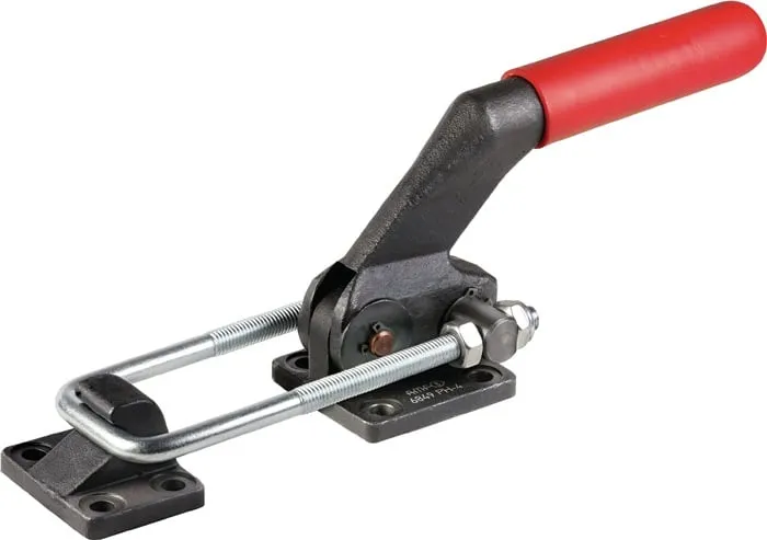 Verschlussspanner Nr.6849PH Gr.5 horiz.schwer AMF