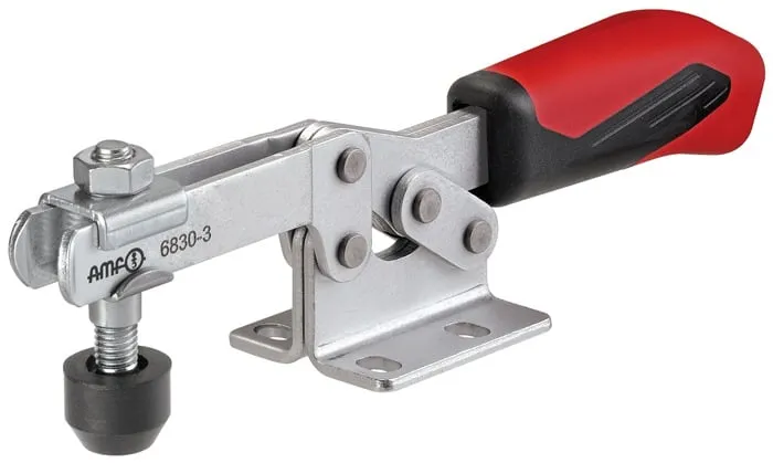 Waagrechtspanner Nr.6830 Gr.5 waagrechter Fuß AMF