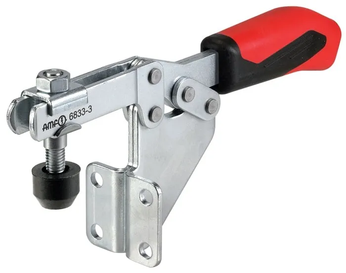 Waagrechtspanner Nr.6833 Gr.3 Winkelfuß AMF