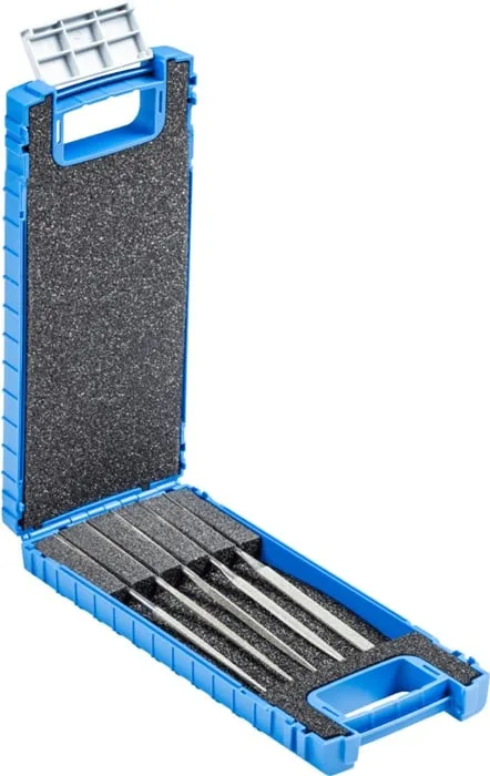 Diamantnadelfeilensatz 140mm 5-tlg.D 126 PFERD