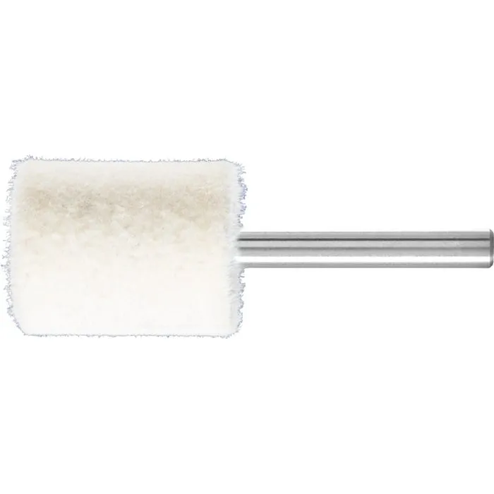 Filzpolierstift D25xH30mm 6mm Filz ZYA PFERD