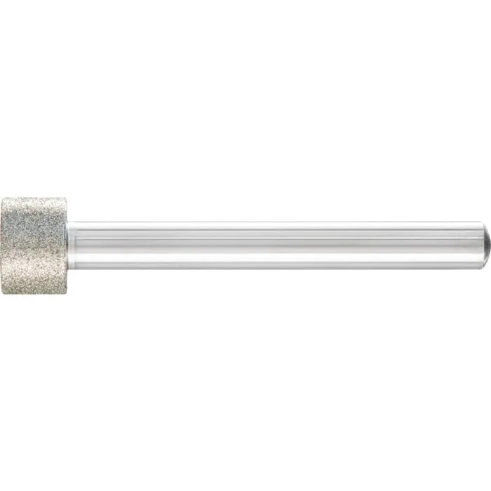 Schleifstift D12xH8mm 6mm Diamant D 126 PFERD