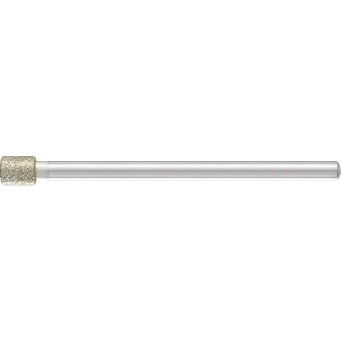 Schleifstift D4,5xH5mm 3mm Diamant D 126 PFERD