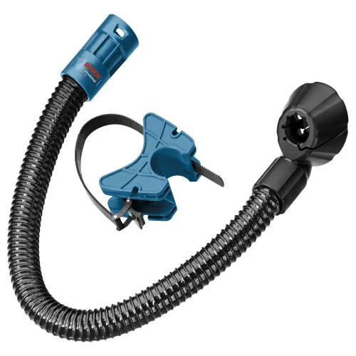 BOSCH Absaugvorrichtung System-Zubhör GDE hex 1600A001GA