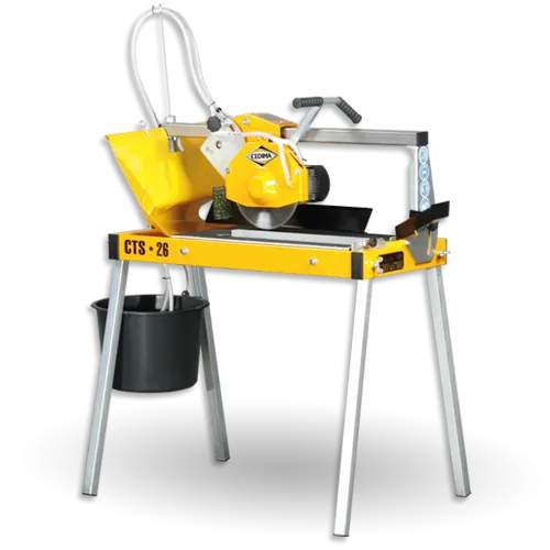 Cedima Tischsäge CTS-26