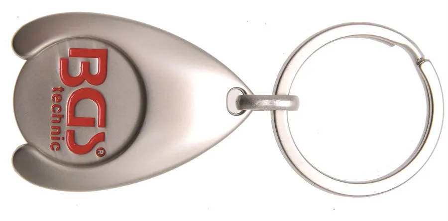 BGS® Einkaufswagen-Coin – Coin