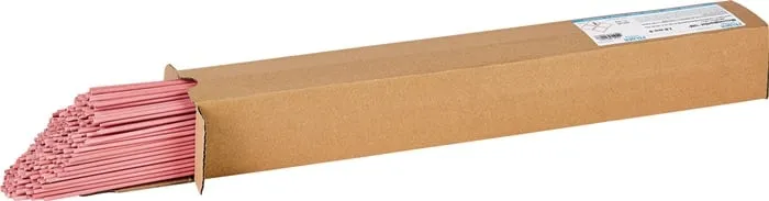 Messinghartlot UM Cu 303 3x500mm L-Cu Zn 40 flussmittelummantelt 5kg FELDER