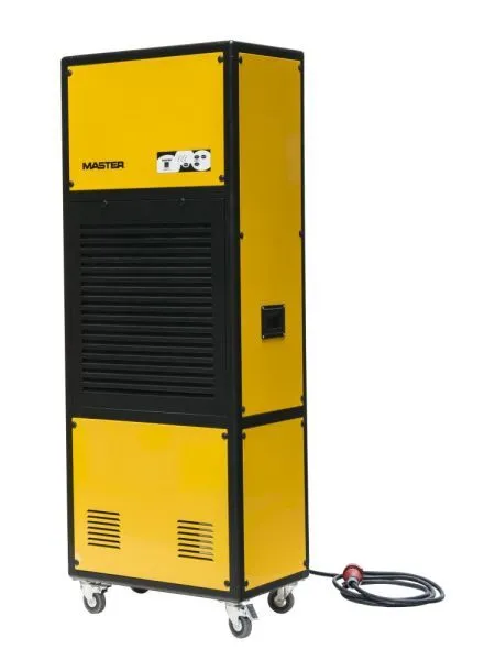MASTER Professioneller Kondenstrockner DH 7160