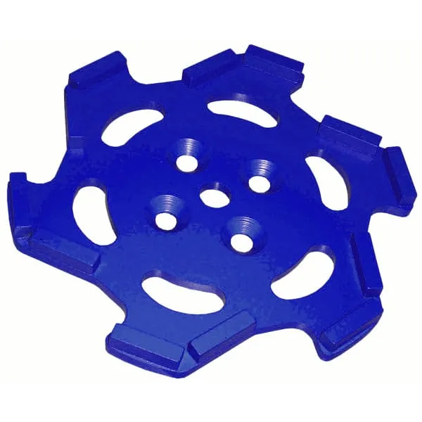 Diamantschleifscheibe GRD252 S Soft (weiche Materialien)