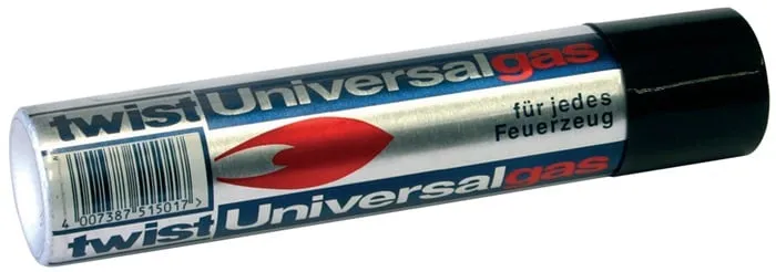 Gaskartusche 82g 100 ml ERSA VE: 2St.