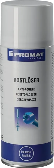 Rostlöser 400 ml Spraydose PROMAT CHEMICALS VE: 12St.