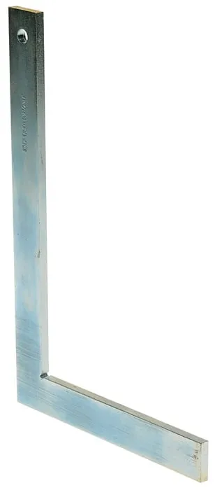 Schlosserwinkel Schenkel-L.1000x500mm o.Anschlag PROMAT