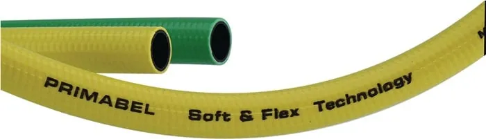 Wasserschlauch Primabel L.25m ID 25mm AD 31mm TRICOFLEX
