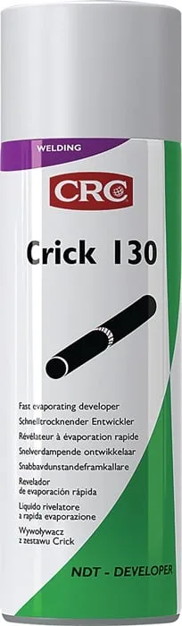 Entwickler CRICK 130 weiss 500 ml Spraydose CRC VE: 12St.