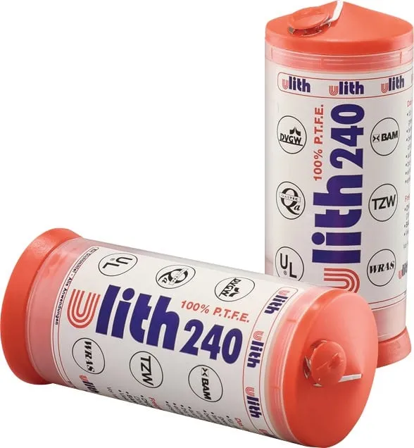 Gewindedichtfaden Twineflon 175m Spenderdose ULITH