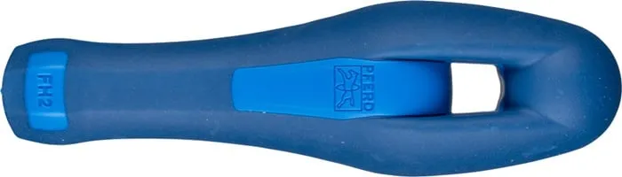 Feilenheft FH 2-10 Heft-L.110mm 100-150mm Ku.PFERD VE: 10St.