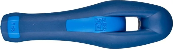 Feilenheft FH 3-10 Heft-L.110mm 100-150mm Ku.PFERD VE: 10St.