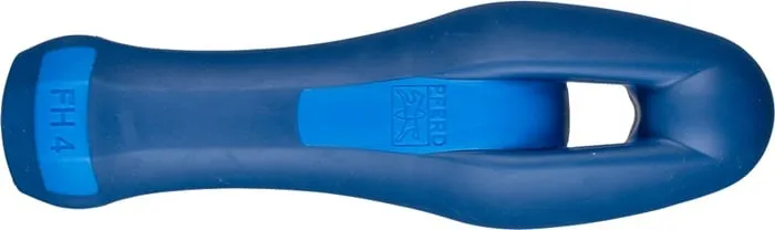 Feilenheft FH 4-10 Heft-L.115mm 200-250mm Ku.PFERD VE: 10St.