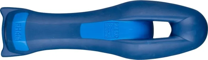 Feilenheft FH 4/1-10 Heft-L.115mm 200-250mm Ku.PFERD VE: 10St.