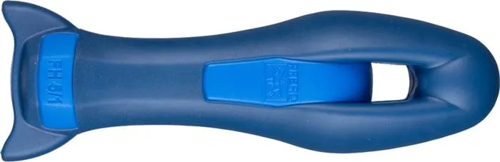 Feilenheft FH 5/1-10 Heft-L.115mm 300-350mm Ku.PFERD VE: 10St.