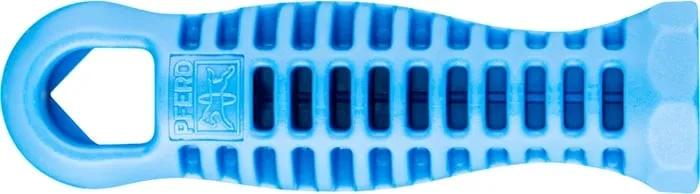 Feilenheft PH 11/10 Heft-L.110mm 200-250mm Ku.PFERD VE: 10St.