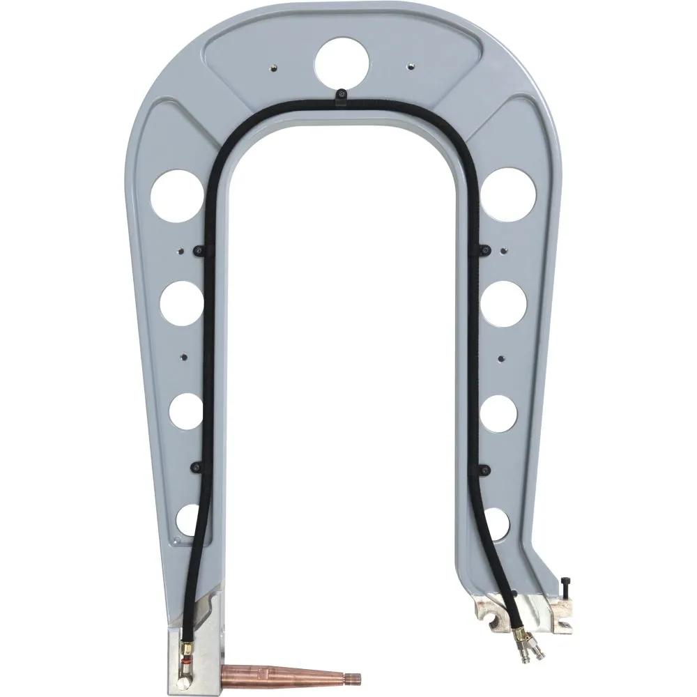 GYS 020078 Elektrodenbügel C9 8bar 550daN 250mm isoliert