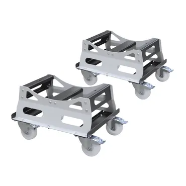 GYS Radrangierroller 2er Set - 048768