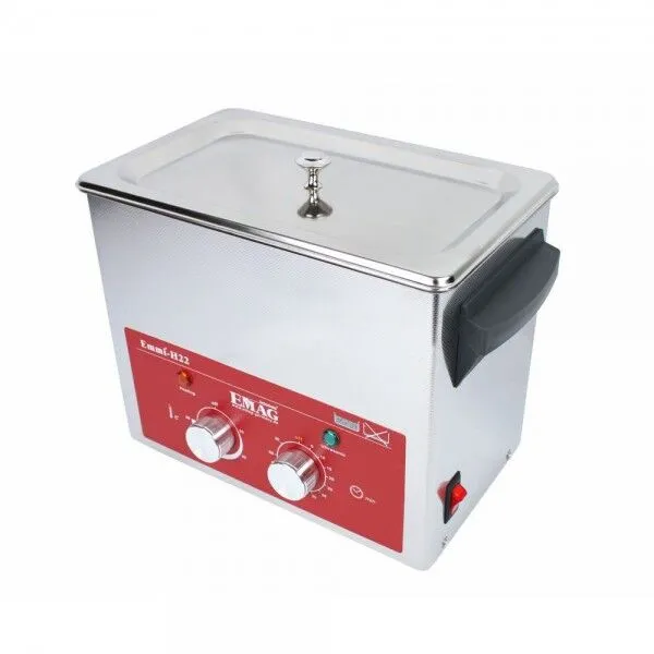 Ultraschall Reinigungsgerät Emmi-H22