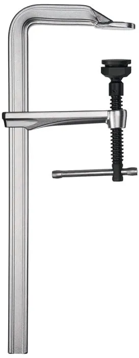 Hochleistungszwinge SGM Spann-W.250mm A.140mm Knebel BESSEY