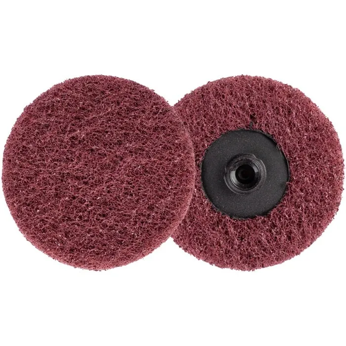 Vlieskompaktscheibe COMBIDISC VRW D.50mm very fine weich 7500min-¹ PFERD VE: 50St.