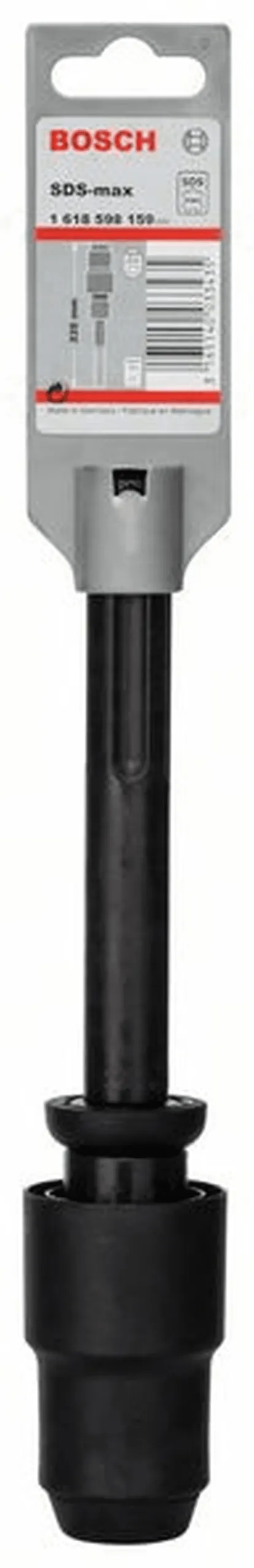 BOSCH Bohrhalter für Bohrer SDS-max SDS-plus 1618598159