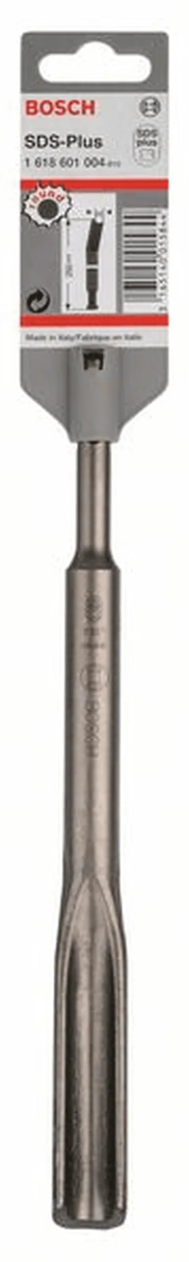 BOSCH Hohlmeißel SDS-plus Gesamtlänge x Meißelschneide: 250 x 22 mm 1618601004