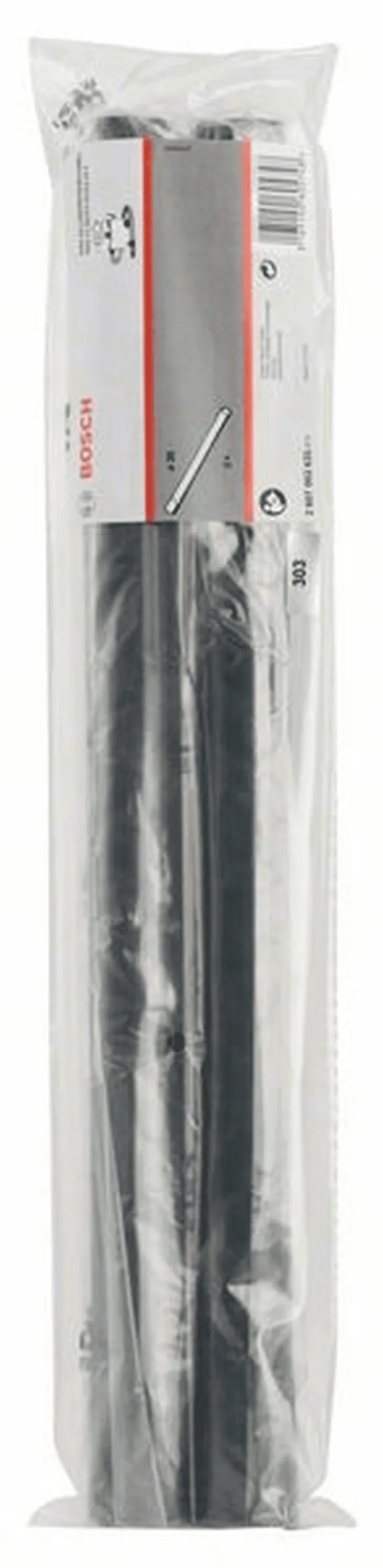 BOSCH Rohr für Bosch-Sauger 0,5 m 35 mm für GAS 15 L 2607002631