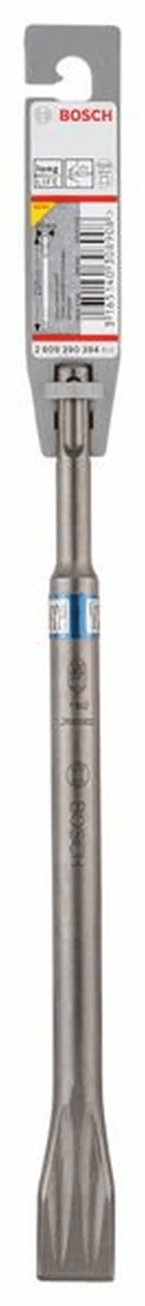 BOSCH Flachmeißel mit SDS-plus-Aufnahme 250 x 20 mm Long Life 2609390394