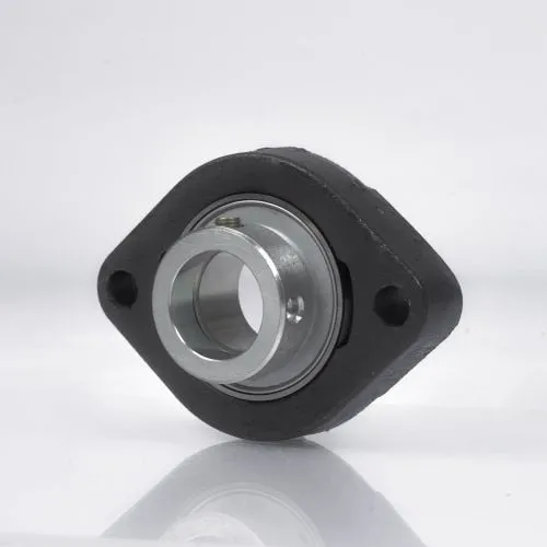 Flanschlager-Gehäuseeinheit PCJTY45 45mm ov.INA